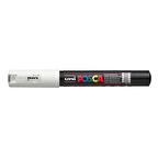 Uni Posca Marker PC-1M 0.7mm White