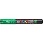 Uni Posca Marker PC-1M 0.7mm Green