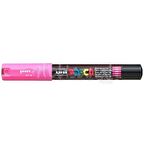 Uni Posca Marker PC-1M 0.7mm Pink
