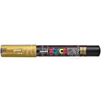 Uni Posca Marker PC-1M 0.7mm Gold
