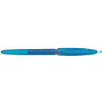 Uni-Ball Roller Kalem Signo Gelstick Jel Bilye Uç 0.7 MM Açık Mavi UM-170