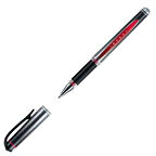 Uniball Gel İmpact İmza Kalemi Roller Um-153 Kırmızı 1.0 - 3 adet