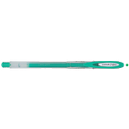 Uni-Ball Roller Kalem Signo Angelic Colour Jel Bilye Uç 0.7 MM Yeşil UM-120 AC