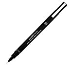 Unipin Fineline Akrilik Uçlu Kalem 0,1 Siyah - 2 adet