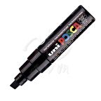 Uni Posca Marker PC-8K 8.0mm Black