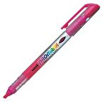 UNI-BALL PROMARK EYE FOSFORLU PEMBE