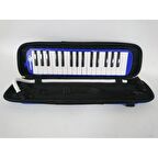 CREMONİA CR32BL MELODİKA 32 TUŞLU MAVİ RENK