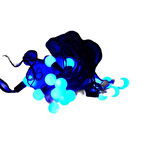 MAVİ TOP MODELİ 5MT DEKORATİF LED IŞIK LAMBA (4915)