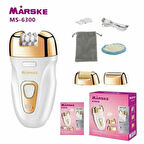 Marske Silk Epil Ms-6300 3in1 Epilasyon Aleti (4915)