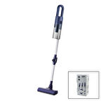 Dikey Elektrikli Süpürge Ergonomik Katlanabilir Boru 500w 90 Derece Dönebilen Başlık Pratik Hazne Svc-8629 (4915)