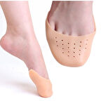 Parmak Gömleği Tüm Parmakları Kapatan Ten (4915)