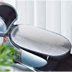 Su Geçirmez Motosiklet Sele Güneşliği (4915)