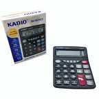 12 HANELİ HESAP MAKİNESİ KD-8876CS (4915)