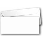 Düz Penceresiz Diplomat Zarf 90gr.105x240mm 500lü (4915)