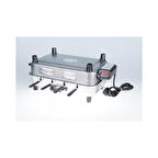 STANDART KÜÇÜK BOY IZGARA TNR-1700 (4915)