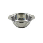 23CM METAL SEPET SÜZGEÇ KENDİNDEN KULPLU (4915)