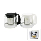 CAM DEMLİK 700ML (4915)
