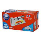 VENDA 200/8M MOBİLYA ÇAKMA ZIMBA TELİ 5000 PARÇA (4915)