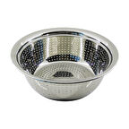 30CM METAL SEPET SÜZGEÇ KULPSUZ (4915)