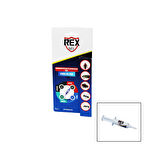 REX GEL HAMAMBÖCEĞİ VE KARINCA JELİ - ŞIRINGA5GR (4915)