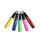 Çift Taraflı Hızlı Balon Şişirme Pompası (4915)