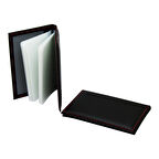 KREDİ KARTLIK CÜZDAN 10 KARTLIK SUNİ DERİ (4915)