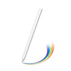 Apple İpad Kablosuz Şarj Olabilen Avuç İçi Reddetme Özellikli Eğime Duyarlı Manyetik Kalem