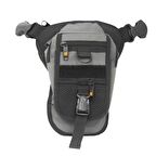 Single Sword Bel Bacak Çantası