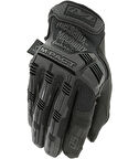 Mechanix Tam Parmak Eldiven - Lüks Konfor ve Koruma BEJ-L