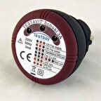 Testavit Schuki 3 LCD Priz Test Cihazı