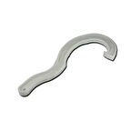 KABLİN SIKMA ANAHTARI 32 - 63 MM 1 ADET KAPLİN EKLEME MALZEMELERİ YEŞİL SERİ