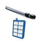    Philips FC 9923 Marathon Ultimate BORU +HEPA13 FİLTRE Uyumlu