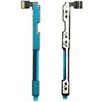 Lenovo K4 Note A7010a48 On Off Yanses Açma Filmi Flex