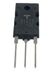 2SD 1427 TO-3PH TRANSISTOR