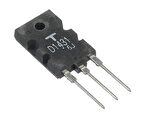 2SD 1431 TO-3PH Transistör