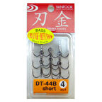 Vanfook DT-44B Üçlü İğne #4