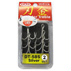 Vanfook DT-58S Üçlü İğne #2