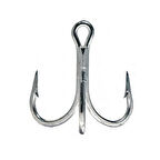 Vanfook CT-80 Üçlü İğne #5/0 (Extra Heavy Duty)