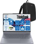 Lenovo Thinkbook 16P G6 Iax Intel Core Ultra 9 275HX 48GB Ddr5 8tb SSD Windows 11 Home RTX5060 8gb 115W 16" 3.2k (3200X2000) IPS 500NITS 165Hz Taşınabilir Bilgisayar 21R0001JTXH35 + Zetta Çanta