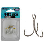 Owner S-Owner Treble 5631 ST-31TN Çarpma Olta İğnesi NO:4