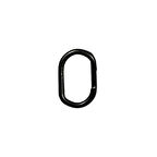 Owner 4185-031 Oval Splıt Rıng No:3