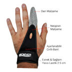 Owner 9649 Size:M Parmak Koruyucu