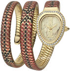 JUST CAVALLI JC1L163M0245 KADIN KOL SAATİ