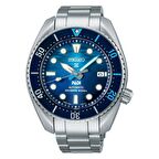 SEIKO SPECIAL EDITION SPB375J1 DIVER'S WATCH 200 M PADI ERKEK KOL SAATİ