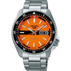 Seiko5 Sports SRPK11K Otomaik Özel Üretim Erkek Kol Saati