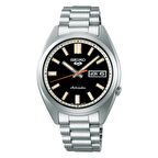 Seiko 5 Sports Automatic SRPK89K Erkek Kol Saati