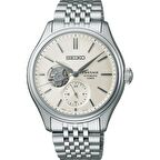 Seiko Presage Classic Series "Shiro-iro" Open Heart SPB469J Otomatik Erkek Kol Saati