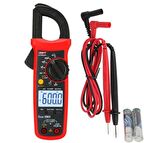 UNI-T Ut 202A+ 600A AC True Rms Dijital Pensampermetre