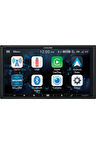 Ilx-w650bt Apple Carplay Android Uyumlu Auto Multimedya Sistemi