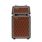 VOX MICROSBG Micro Superbeetle Guitar Bluetooth Mini Stack Gitar Amfisi